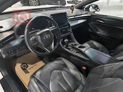 تويوتا أفالون